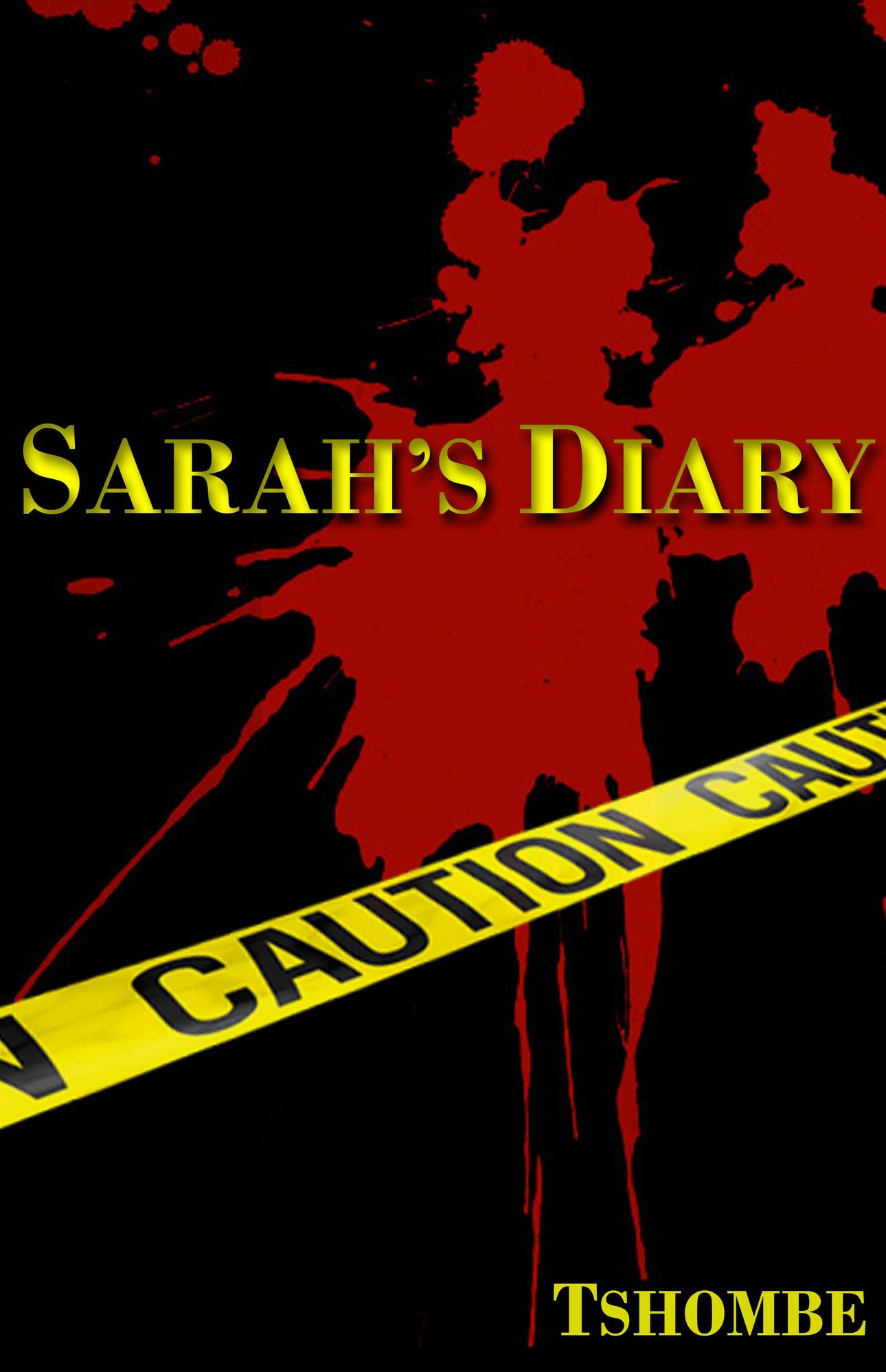 Sarah's Diary