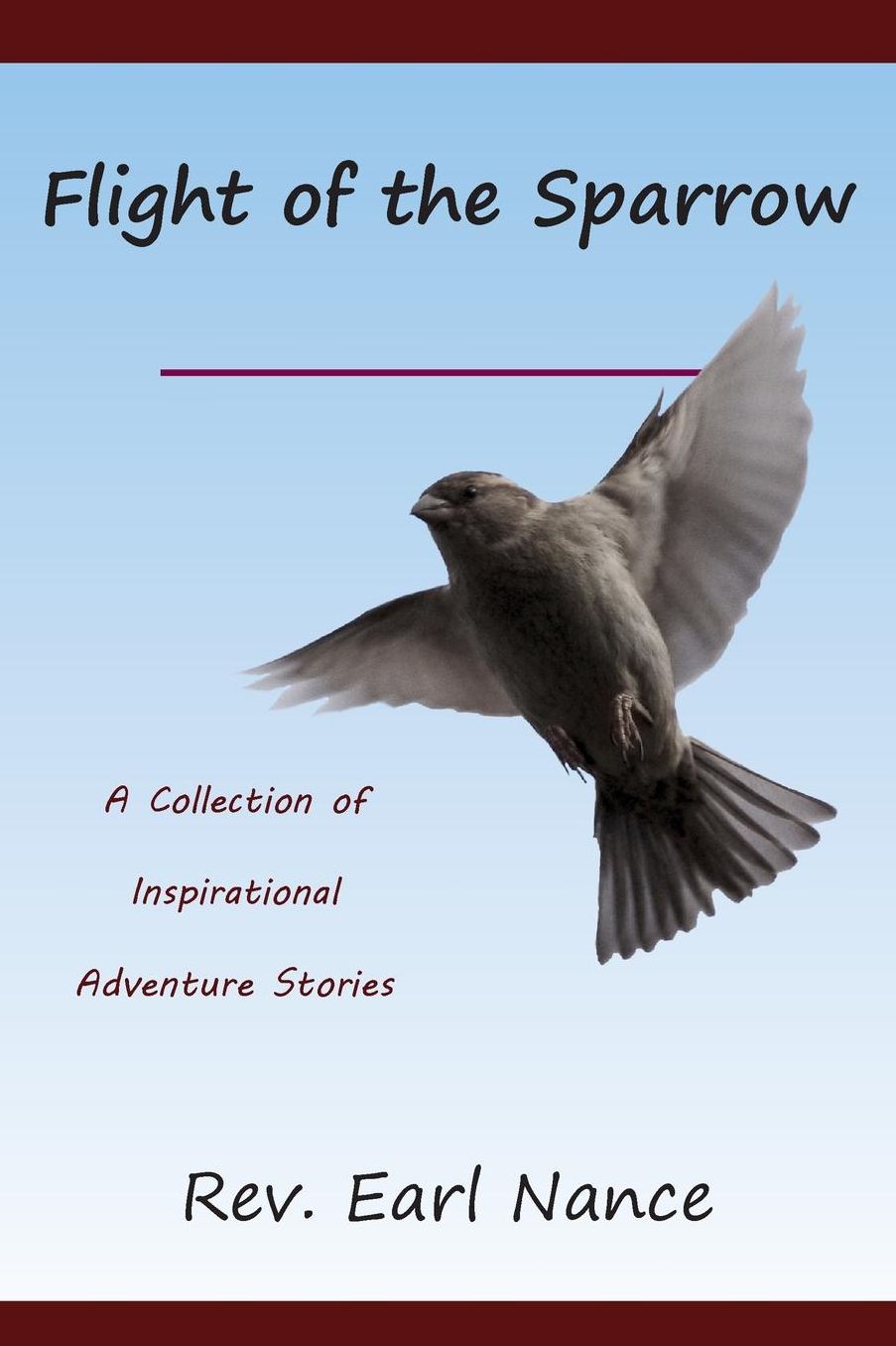 Flight of the Sparrow