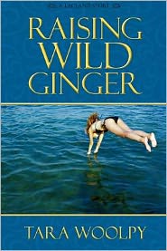 Raising Wild Ginger