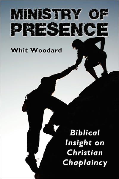 Ministry Of Presence