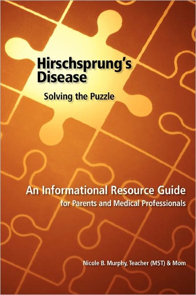 Hirschsprung's Disease - Solving The Puzzle