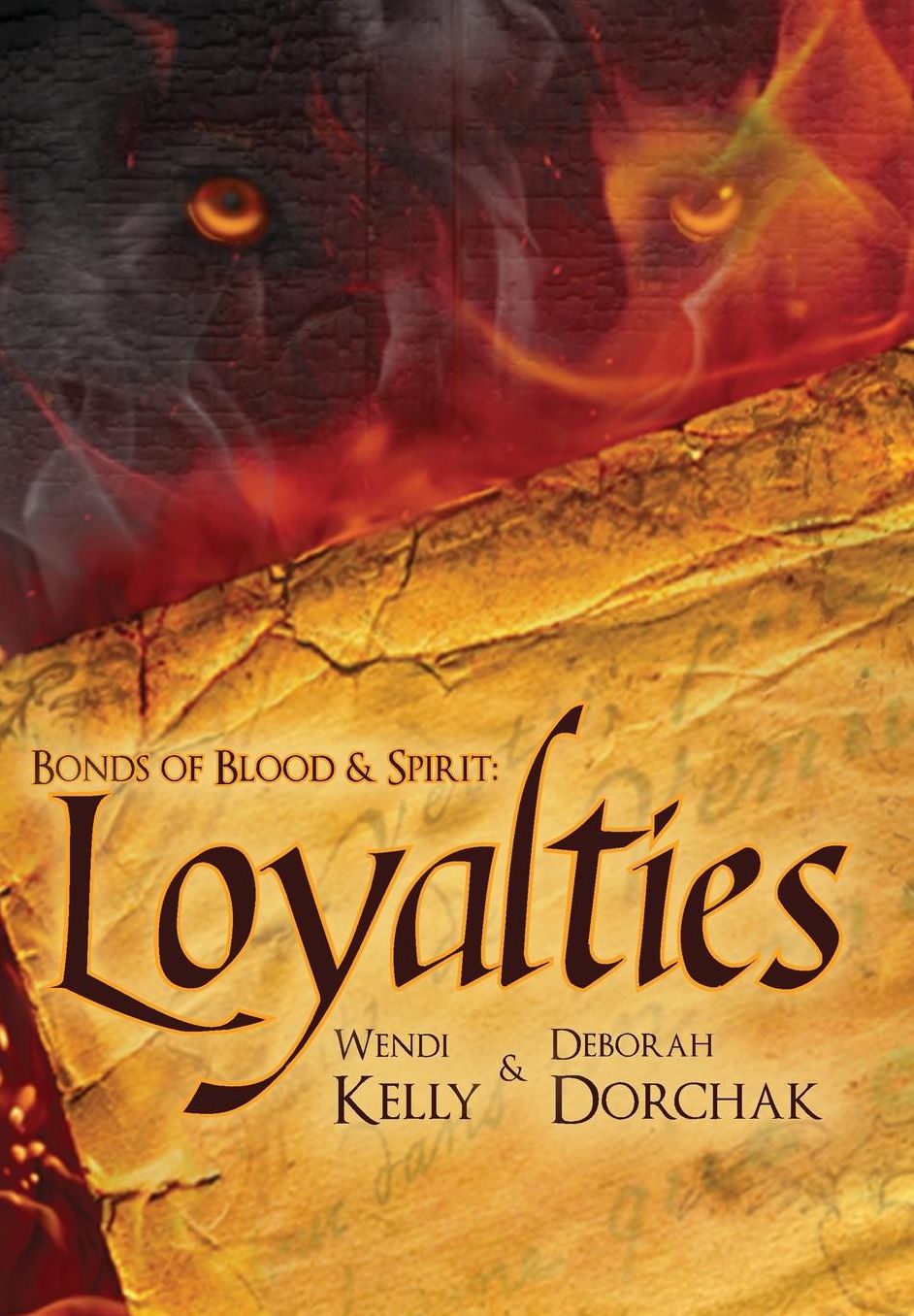 Bonds of Blood and Spirit: Loyalties