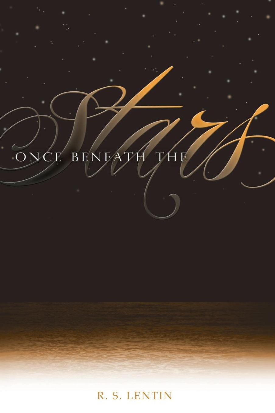 Once Beneath the Stars