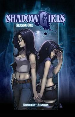 Shadowgirls, Season 1
