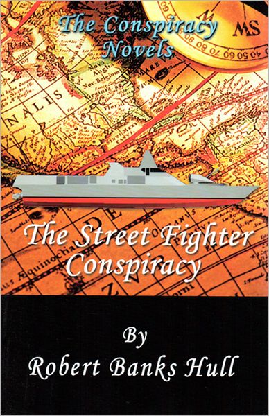 The Street Fighter Conspiracy: The Cult of the Golden Keel