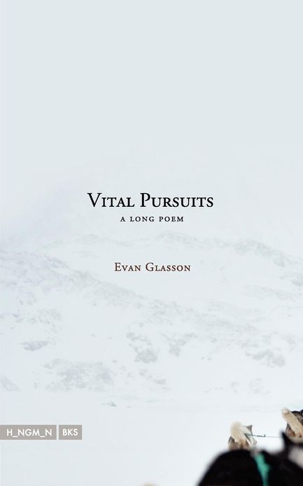 Vital Pursuits