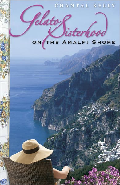 Gelato Sisterhood on the Amalfi Shore