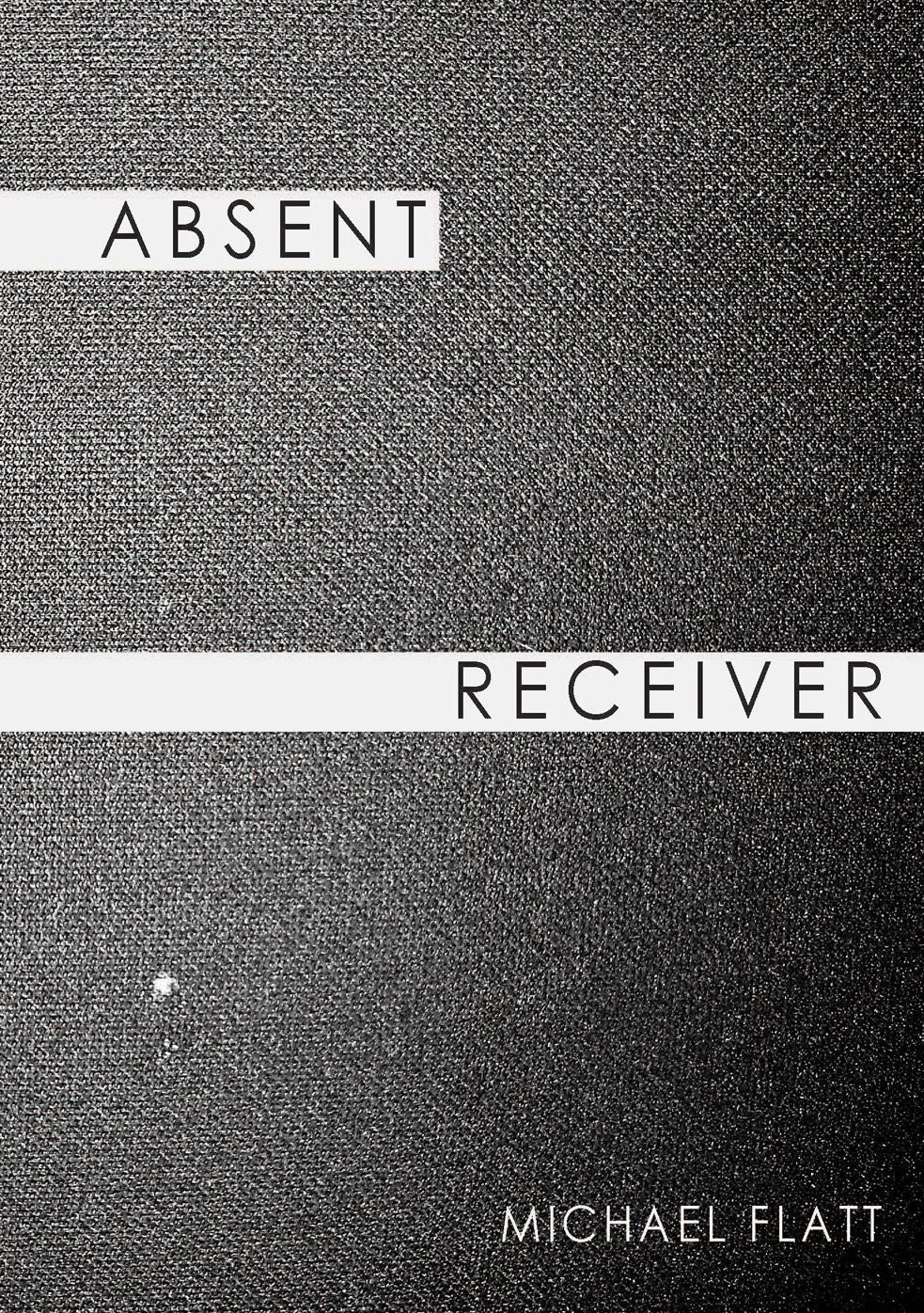 Absent Receiver