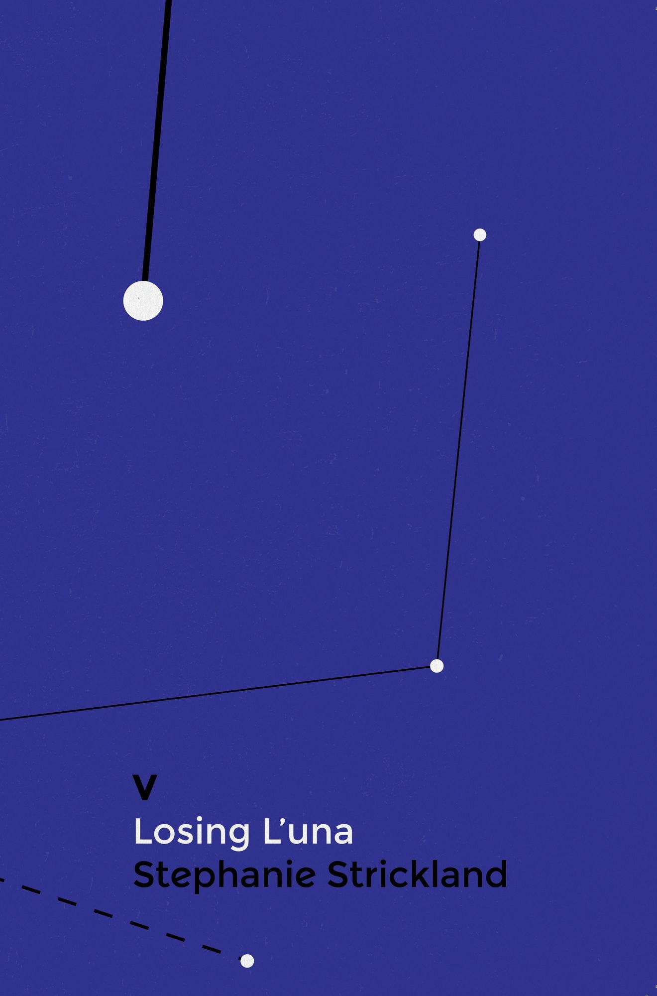 V : WaveTercets / Losing L'una