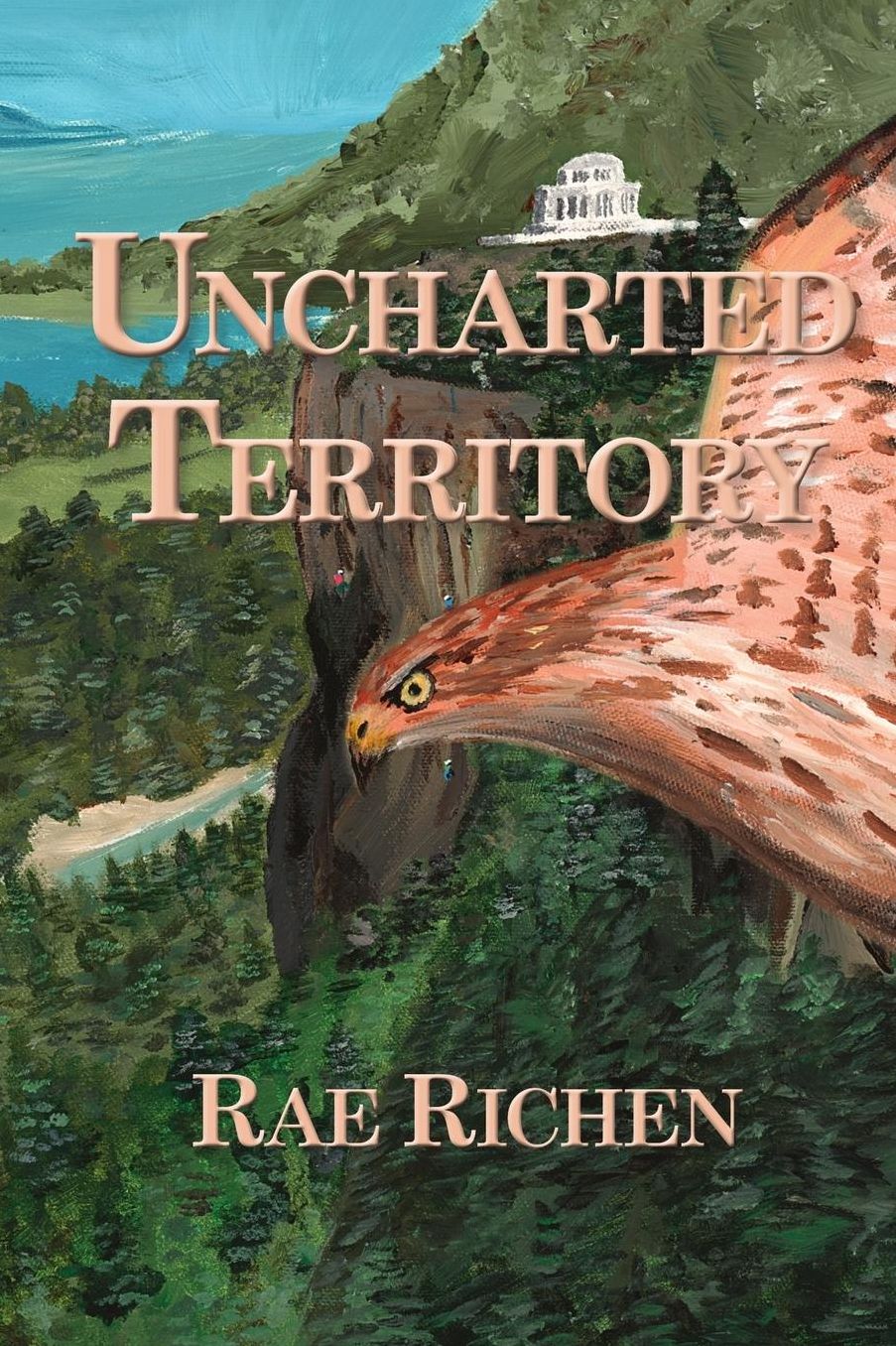 Uncharted Territory