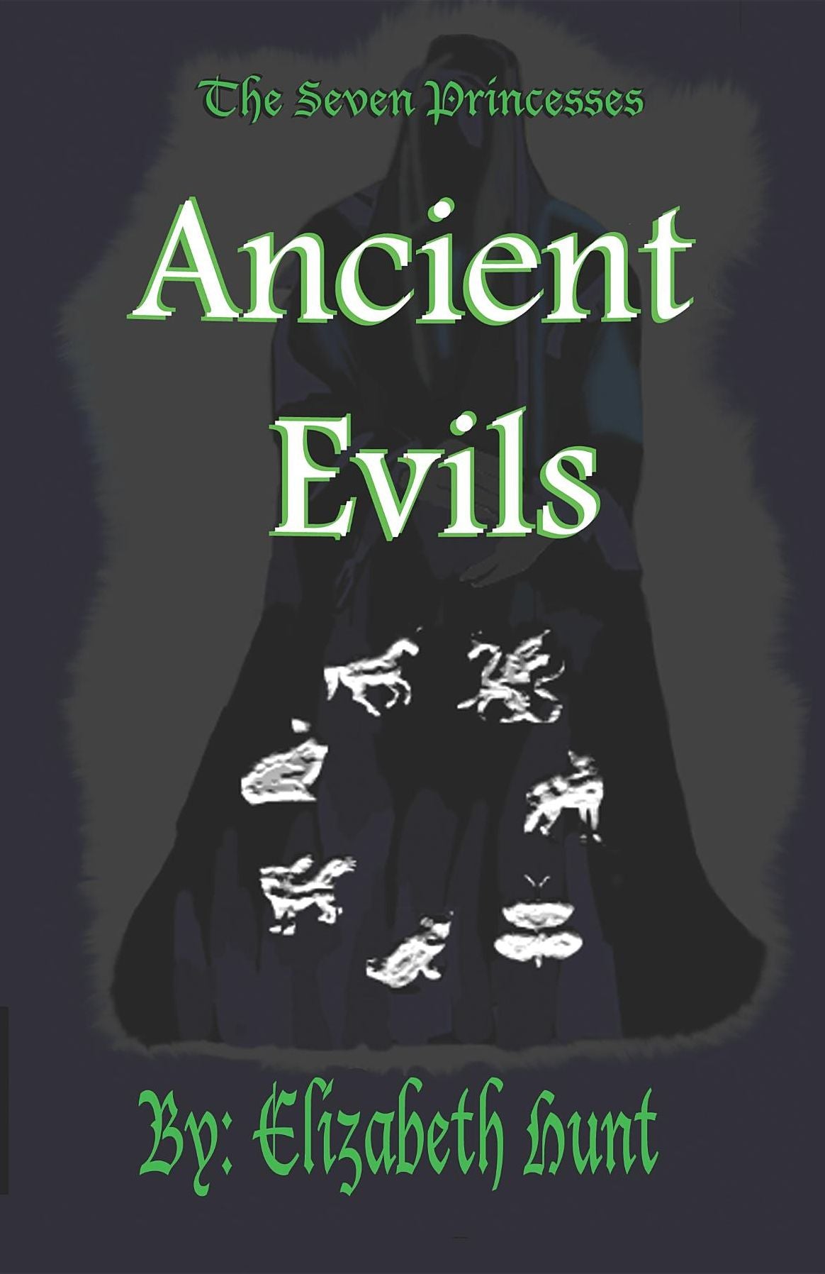 The Seven Princesses: Ancient Evils