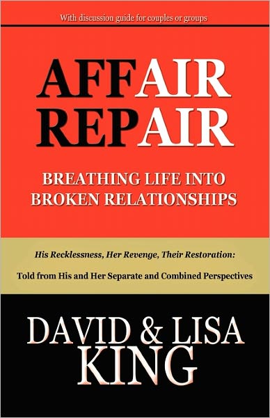 Affair Repair