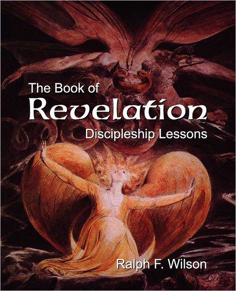 The Book Of Revelation