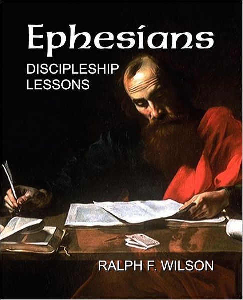 Ephesians