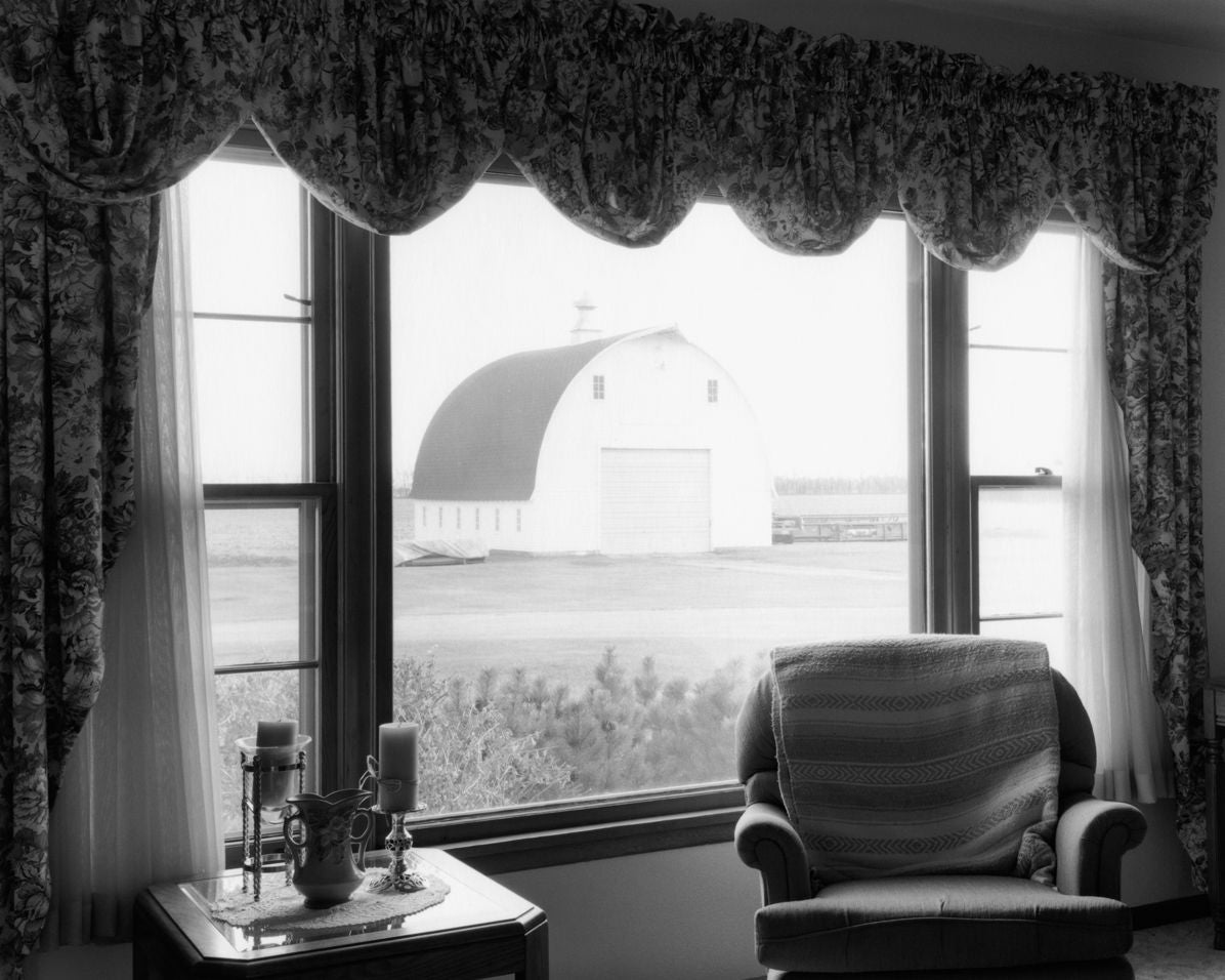 Sarah Christianson: Homeplace