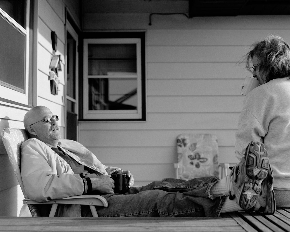Sarah Christianson: Homeplace