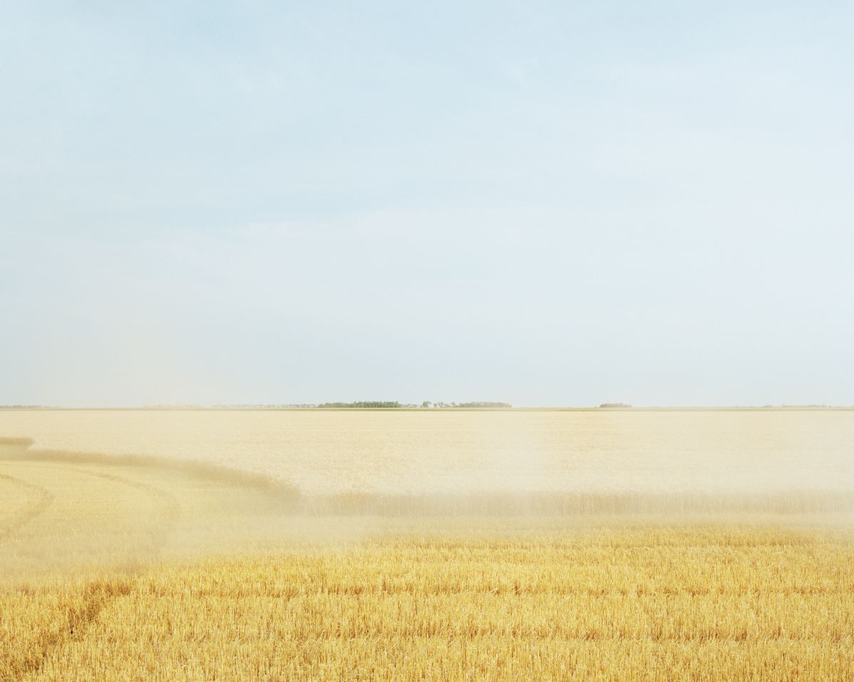 Sarah Christianson: Homeplace
