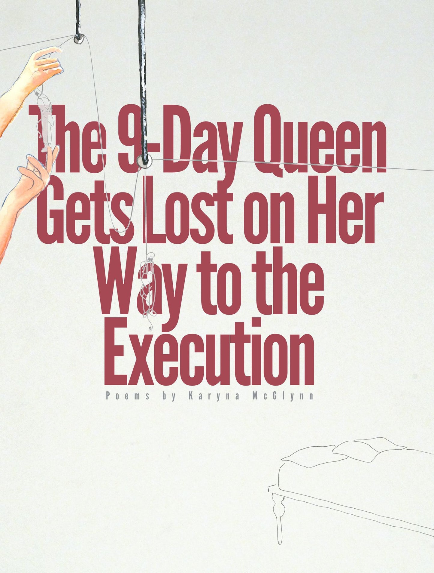 The 9-Day Queen Gets Lost on Her Way to the Execution