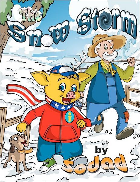 The Snow Storm