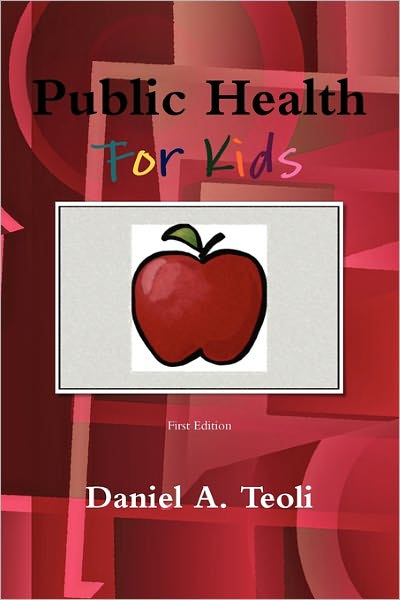 Public Health For Kids