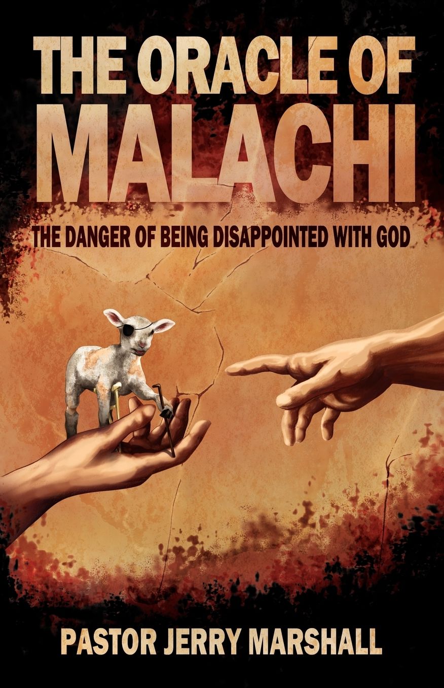 The Oracle Of Malachi