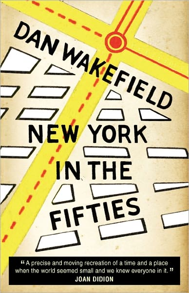 New York In The Fifties
