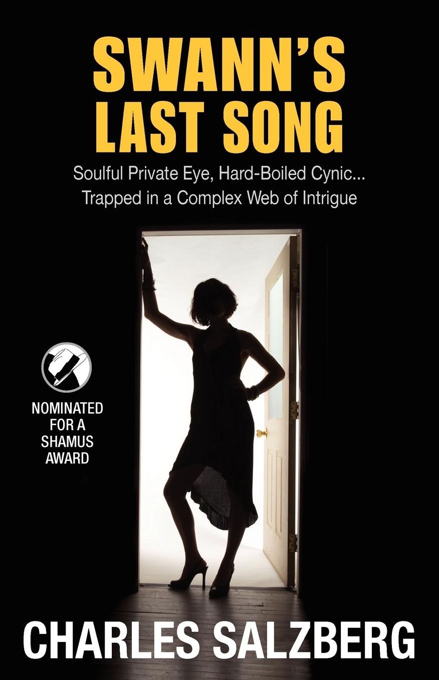 Swann's Last Song
