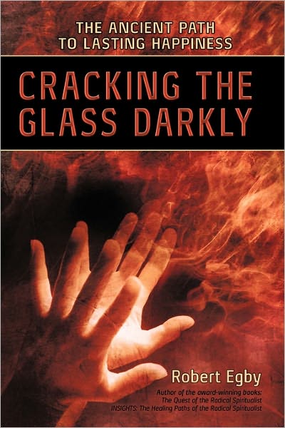 Cracking The Glass Darkly