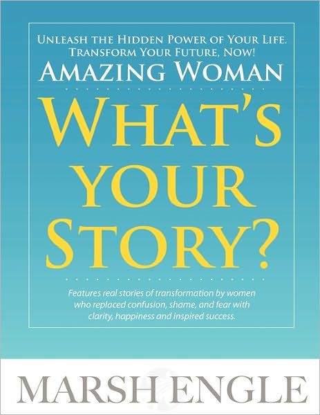 What's Your Story