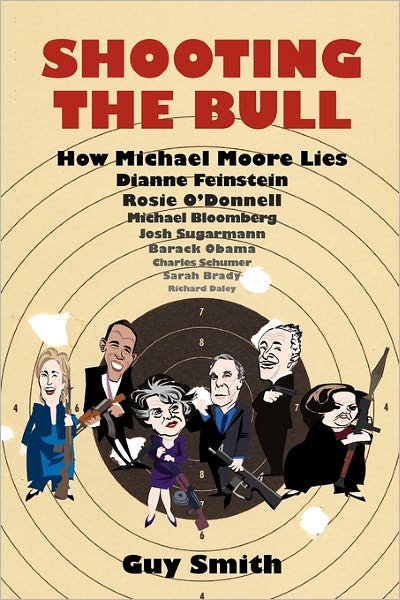 Shooting The Bull