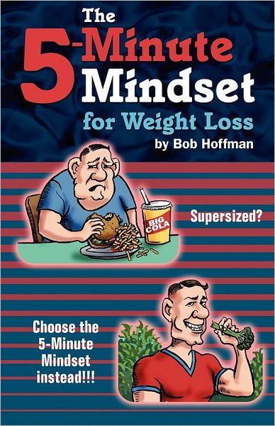 The 5-Minute Mindset For Weight Loss