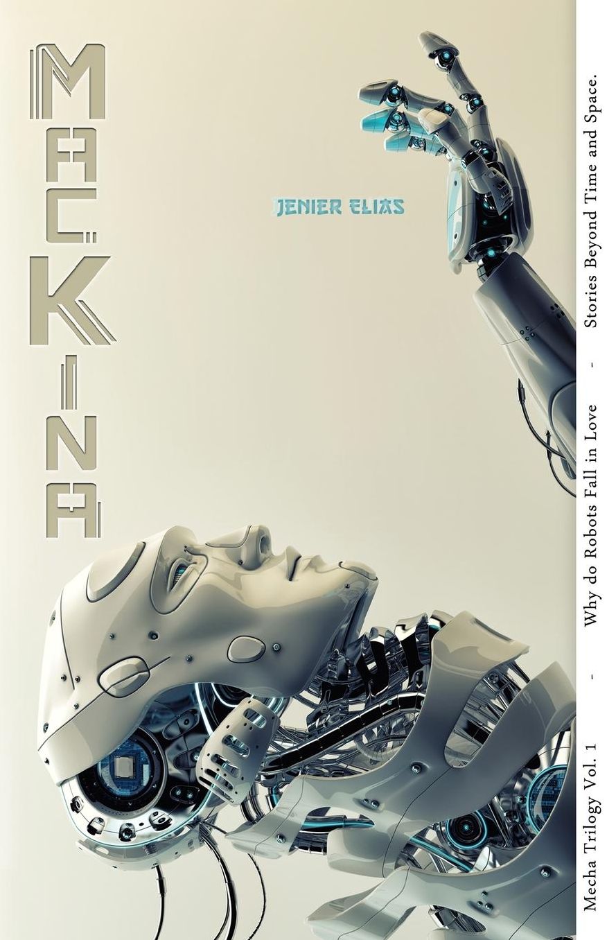 Mackina: Why Do Robots Fall in Love