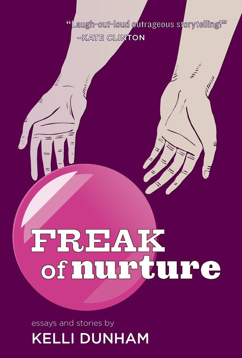 Freak of Nurture