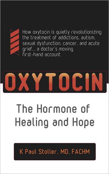 Oxytocin