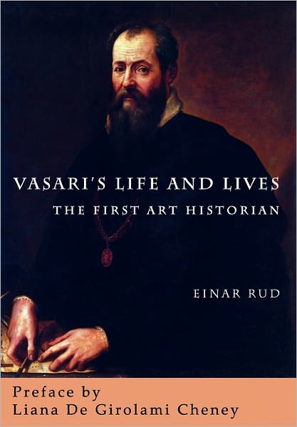 Vasari's Life And Lives
