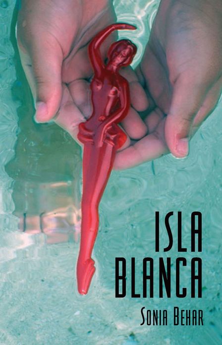 Isla Blanca