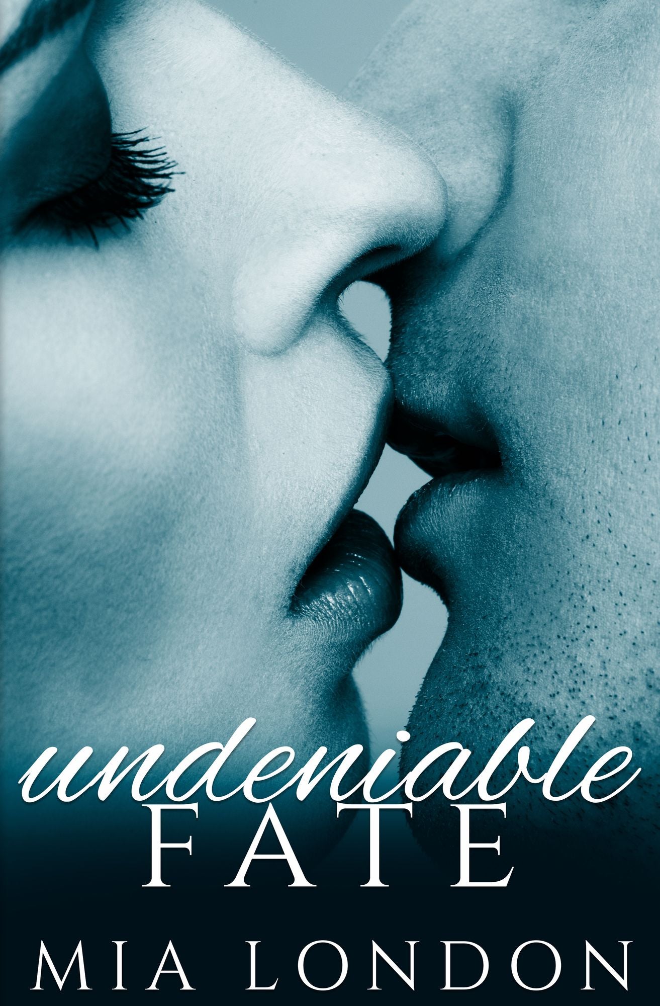 Undeniable Fate
