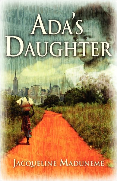 ADA's Daughter