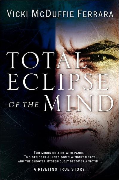 Total Eclipse Of The Mind