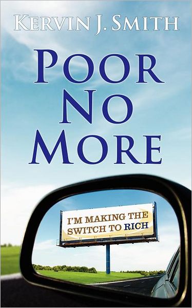 Poor No More: I'm Making the Switch to Rich