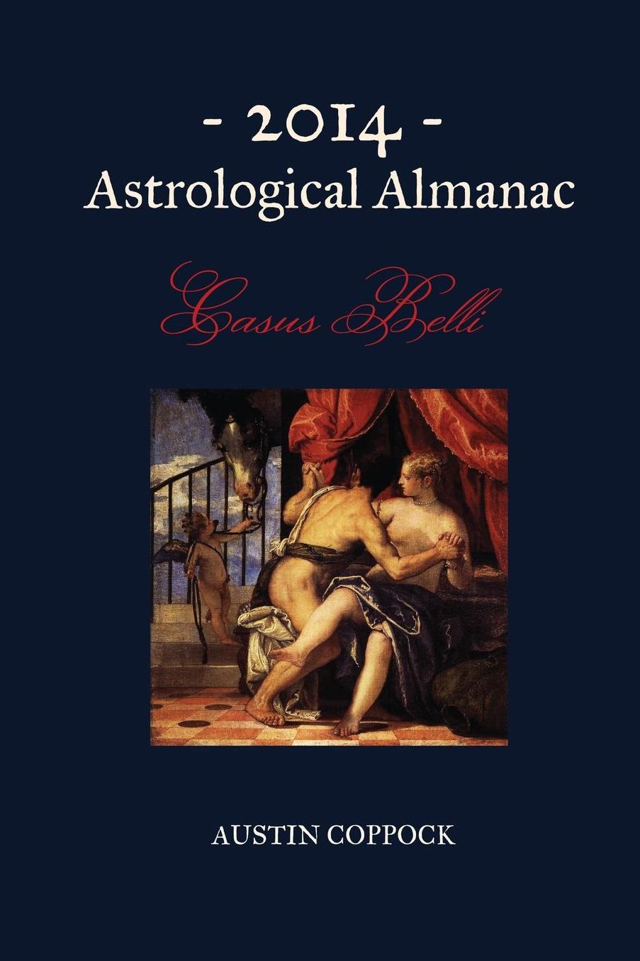The 2014 Astrological Almanac