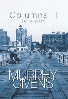 Columns III: 2014 - 2015