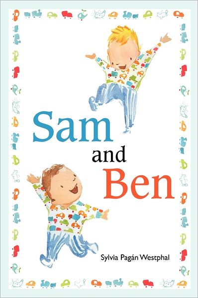 Sam And Ben