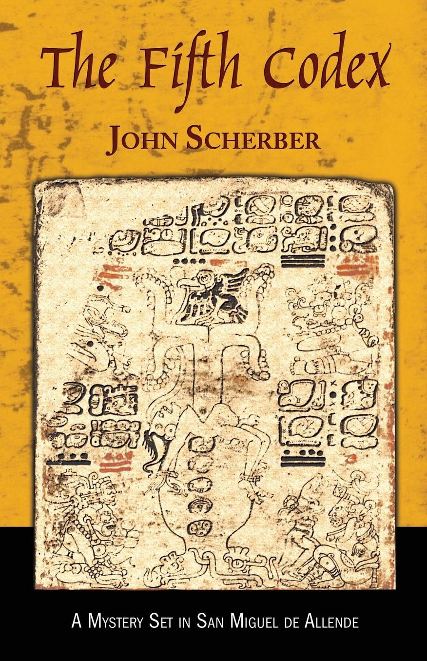 The Fifth Codex