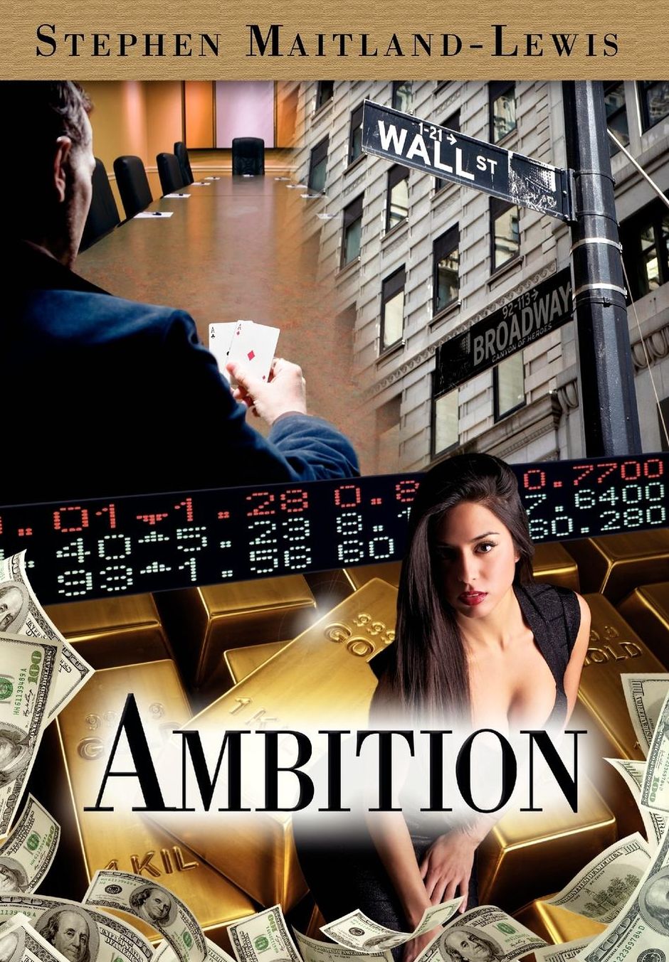 Ambition