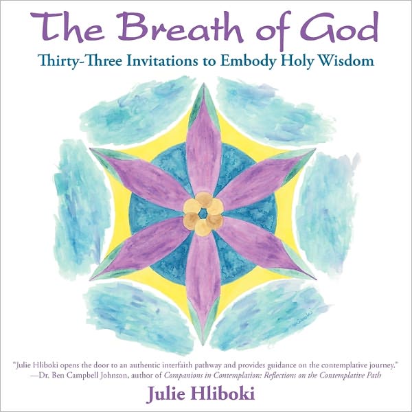 The Breath Of God