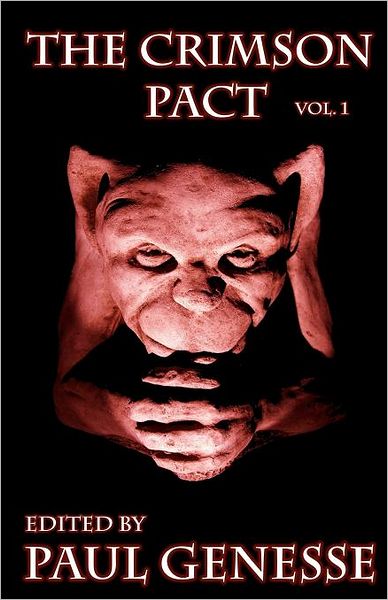 The Crimson Pact