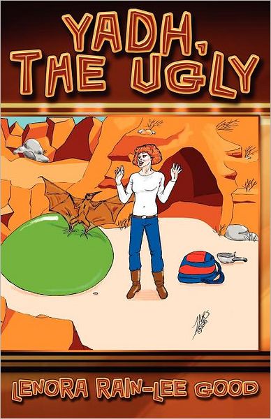 Yadh The Ugly