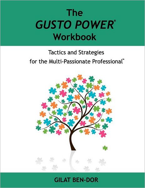 The Gusto Power Workbook