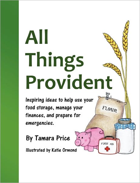 All Things Provident